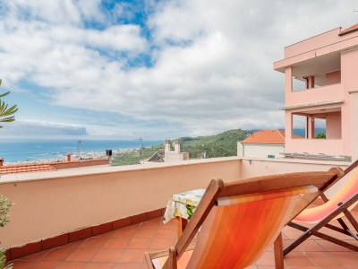 Holiday room Ca'Ligure - Features photo 24