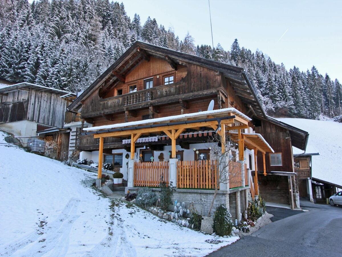 Apartment Wohnung in Kaltenbach nahe Skilift