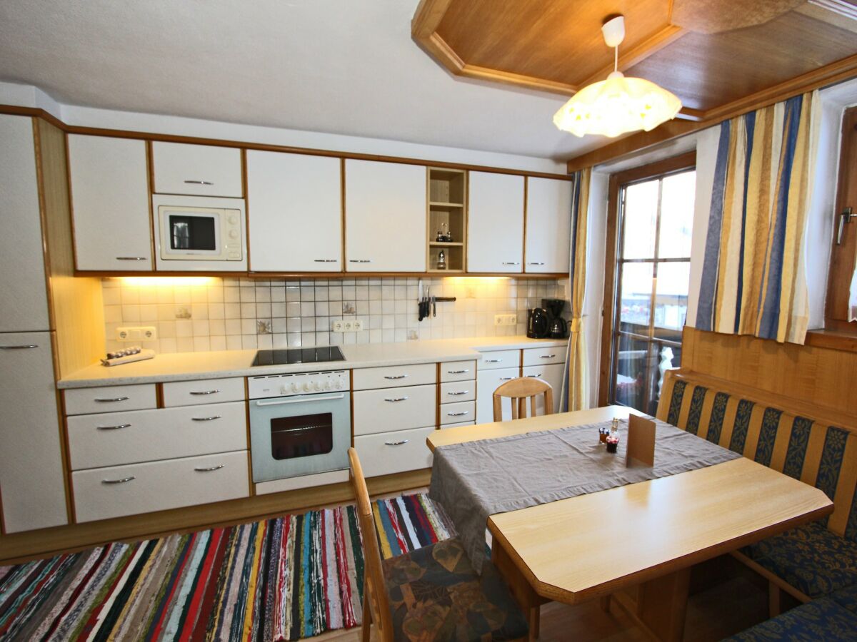 Apartment Wohnung in Kaltenbach nahe Skilift - Features photo 5