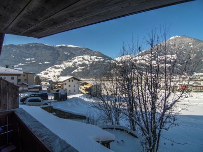 Apartment Wohnung in Kaltenbach nahe Skilift - Outdoor photo 3