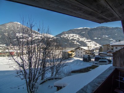 Apartment Wohnung in Kaltenbach nahe Skilift - Outdoor photo 4