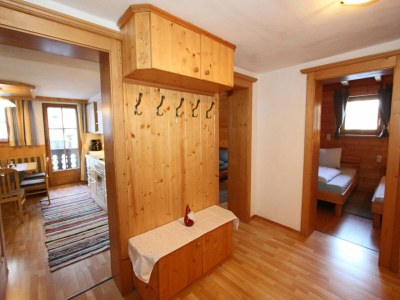 Apartment Wohnung in Kaltenbach nahe Skilift - Features photo 7