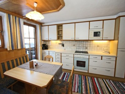 Apartment Wohnung in Kaltenbach nahe Skilift - Features photo 9