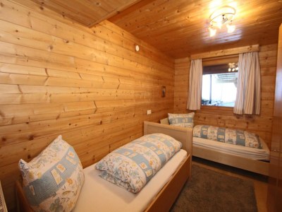 Apartment Wohnung in Kaltenbach nahe Skilift - Features photo 12