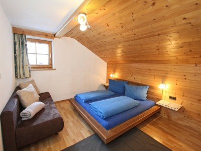 Apartment Wohnung in Kaltenbach nahe Skilift - Features photo 13