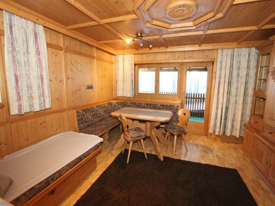 Apartment Wohnung in Kaltenbach nahe Skilift - Features photo 15