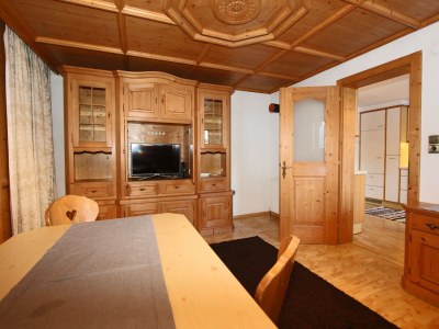 Apartment Wohnung in Kaltenbach nahe Skilift - Features photo 17