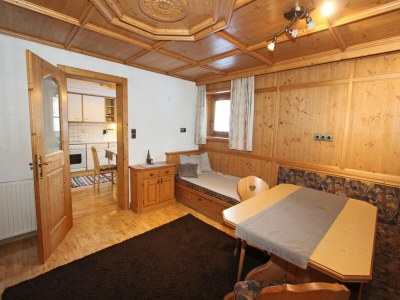 Apartment Wohnung in Kaltenbach nahe Skilift - Features photo 18