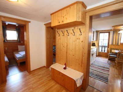 Apartment Wohnung in Kaltenbach nahe Skilift - Features photo 20