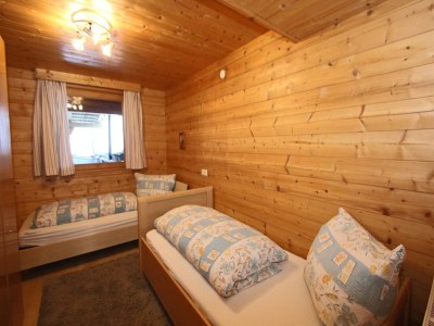 Apartment Wohnung in Kaltenbach nahe Skilift - Features photo 21