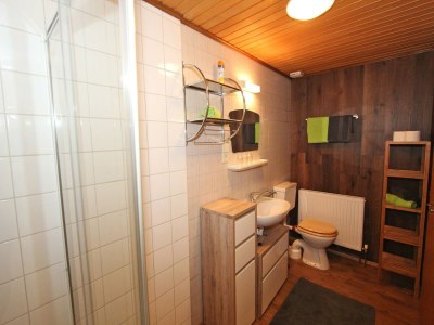 Apartment Wohnung in Kaltenbach nahe Skilift - Features photo 23