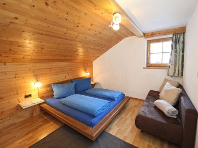 Apartment Wohnung in Kaltenbach nahe Skilift - Features photo 24