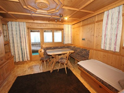 Apartment Wohnung in Kaltenbach nahe Skilift - Features photo 25