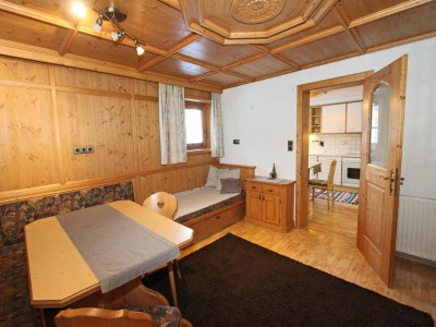 Apartment Wohnung in Kaltenbach nahe Skilift - Features photo 26