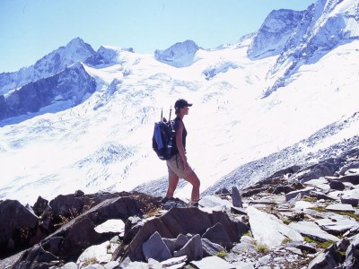 Apartment Wohnung in Kaltenbach nahe Skilift - Environment photo 29