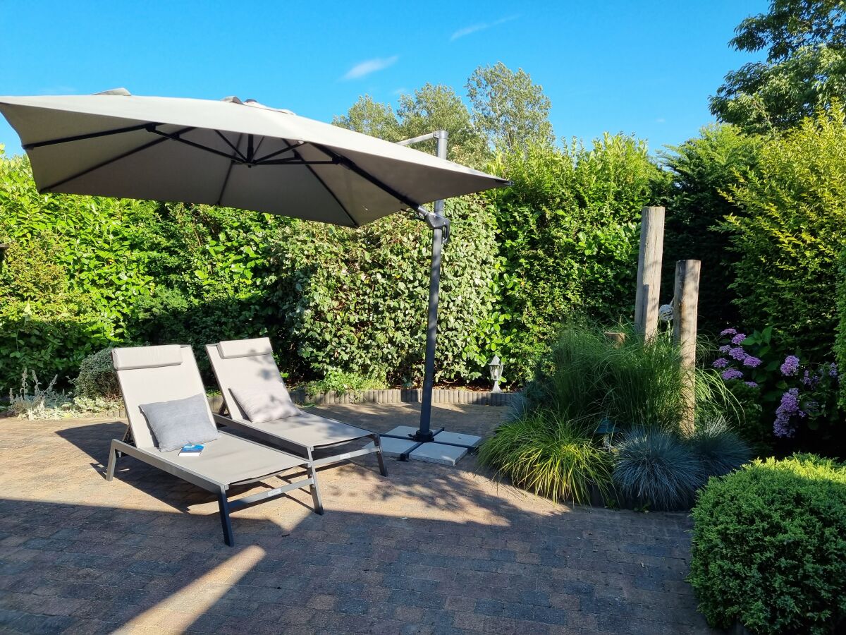 Holiday house Time Out - Outdoor photo 4