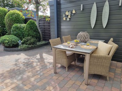 Holiday house Time Out in Nieuwvliet-Bad - Holiday house