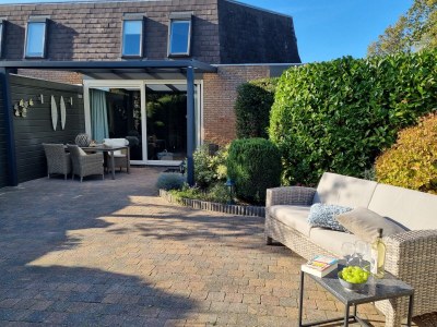 Holiday house Time Out - Outdoor photo 5