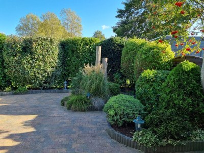 Holiday house Time Out - Outdoor photo 6