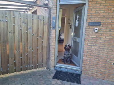 Holiday house Time Out - Outdoor photo 8