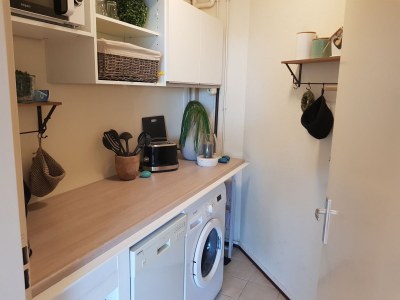 Holiday house Time Out - Features photo 11