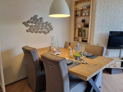 Holiday house Time Out - Features photo 12