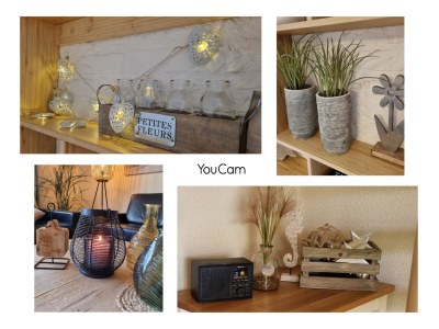 Holiday house Time Out - Features photo 22