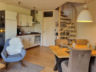 Holiday house Time Out - Features photo 24