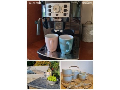 Holiday house Time Out - Features photo 26