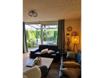 Holiday house Time Out - Features photo 27