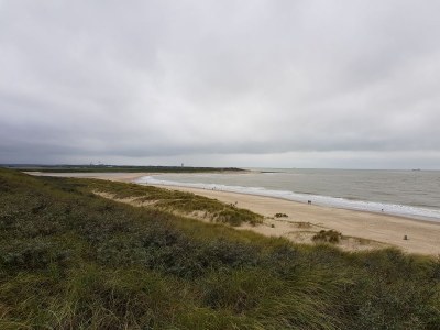 Holiday house Time Out - Environment photo 29