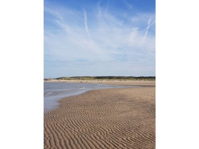 Holiday house Time Out - Environment photo 30