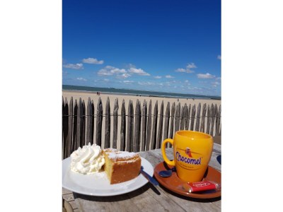 Holiday house Time Out - Environment photo 34