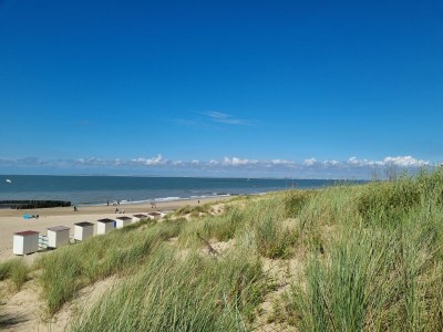 Holiday house Time Out - Environment photo 40