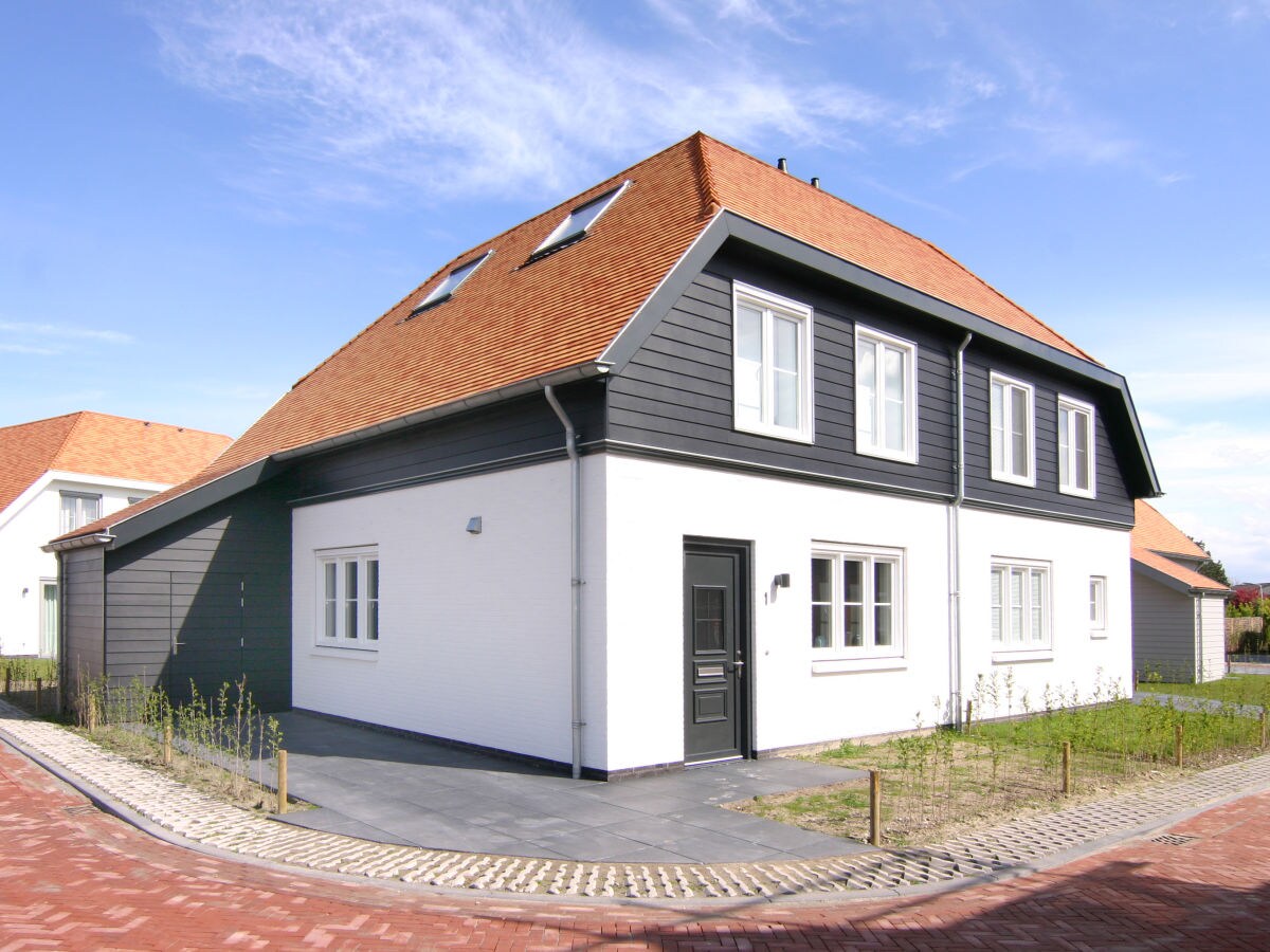 Holiday apartment Waterranonkel 1