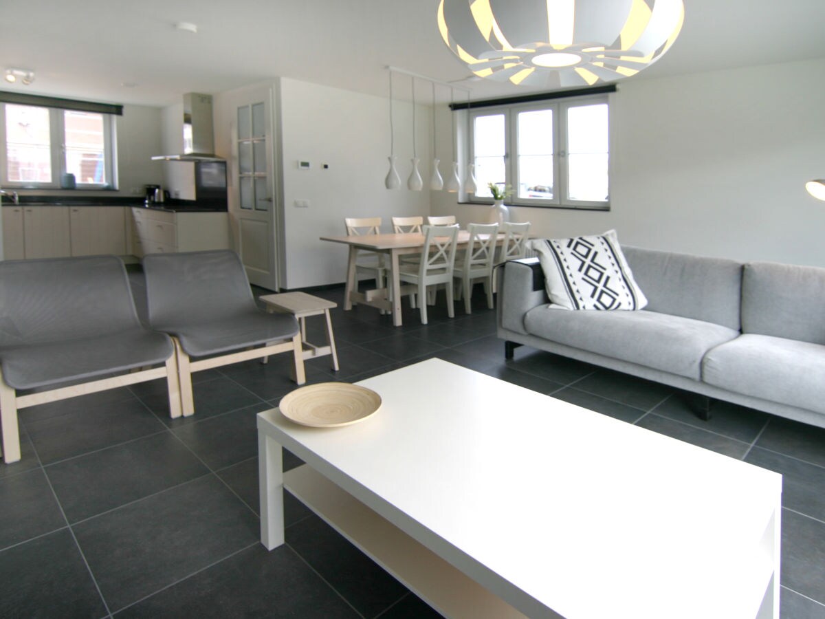 Holiday apartment Waterranonkel 1 - Features photo 3