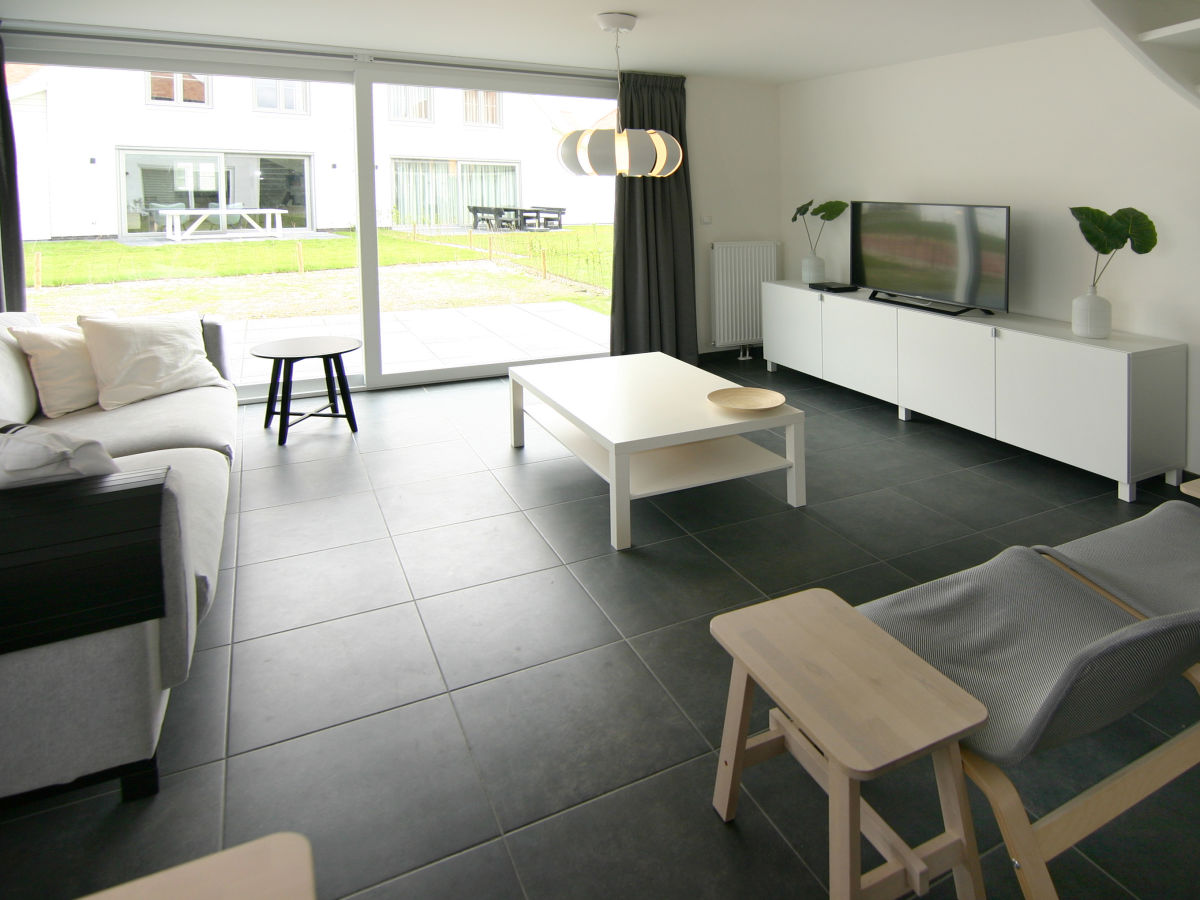 Holiday apartment Waterranonkel 1 - Features photo 4