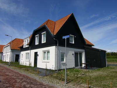 Holiday apartment Waterranonkel 1 - Outdoor photo 2