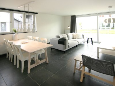 Holiday apartment Waterranonkel 1 - Features photo 5