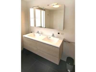 Holiday apartment Waterranonkel 1 - Features photo 9