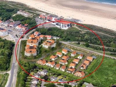 Holiday apartment Waterranonkel 1 - Environment photo 23