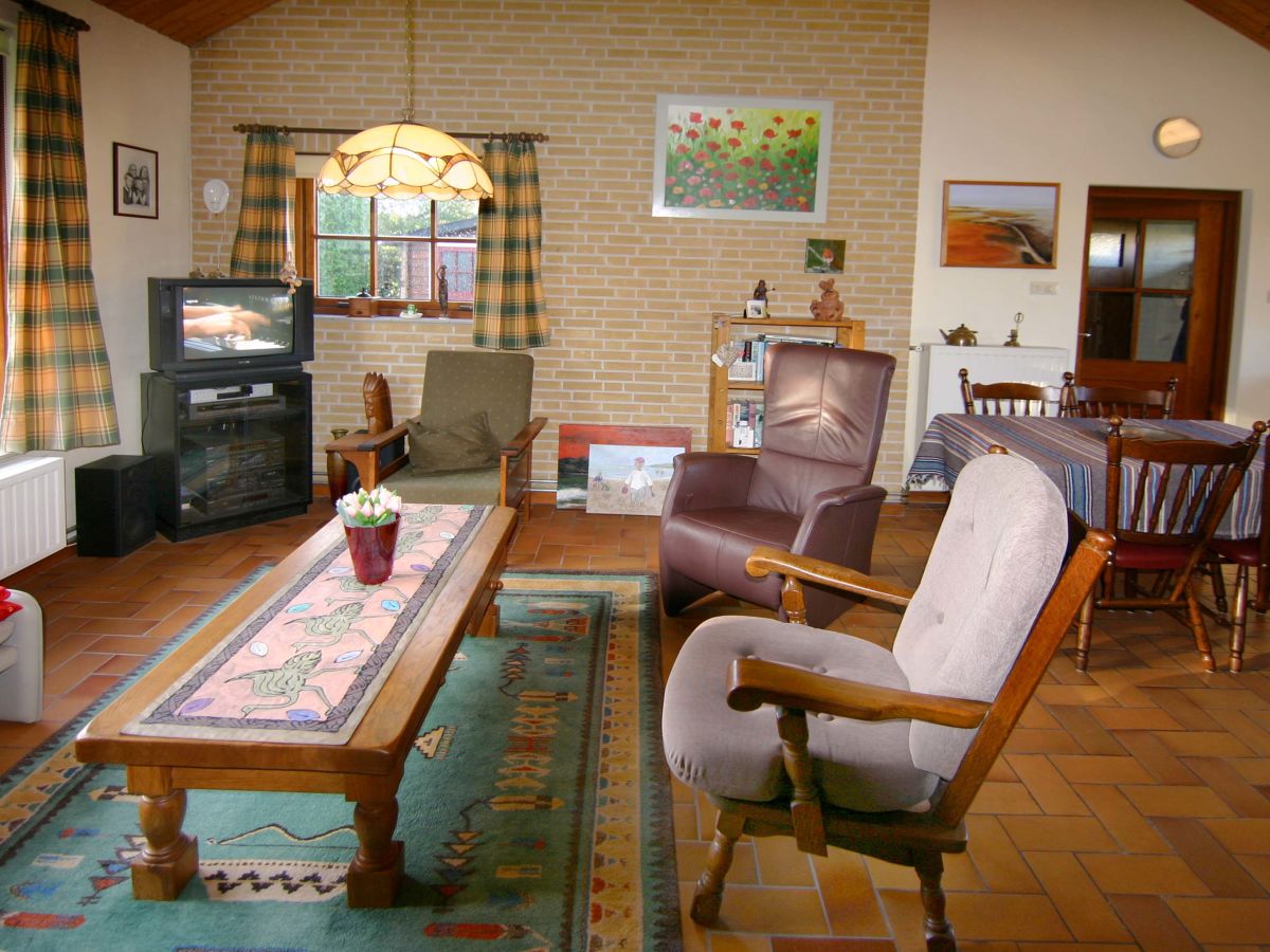 Holiday apartment Klavertje Vier - Features photo 3