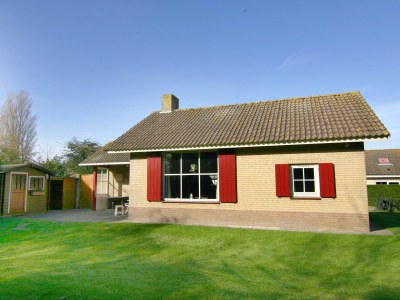 Holiday apartment Klavertje Vier - Outdoor photo 2