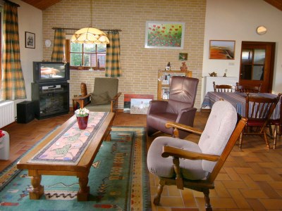 Holiday apartment Klavertje Vier - Features photo 3