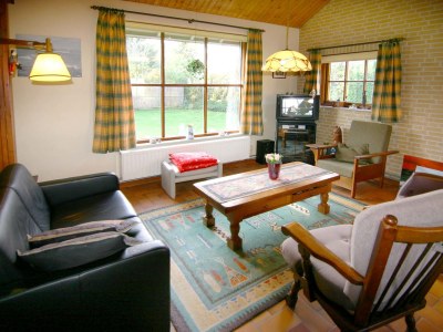 Holiday apartment Klavertje Vier - Features photo 4