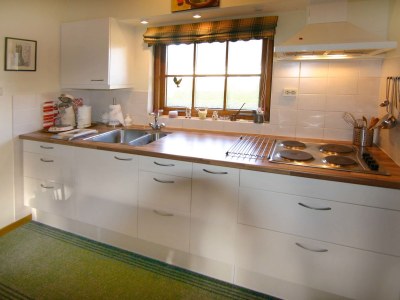 Holiday apartment Klavertje Vier - Features photo 5