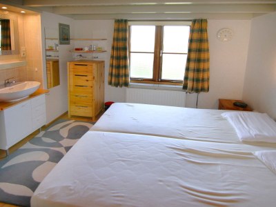 Holiday apartment Klavertje Vier - Features photo 6