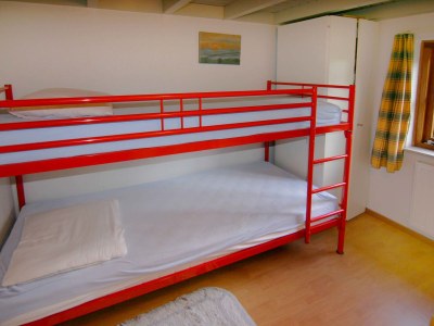 Holiday apartment Klavertje Vier - Features photo 7