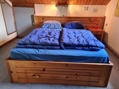 Holiday apartment Klavertje Vier - Features photo 8