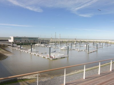 Holiday apartment Klavertje Vier - Environment photo 16